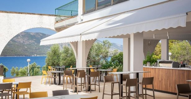 Hotel Arkada Sunny