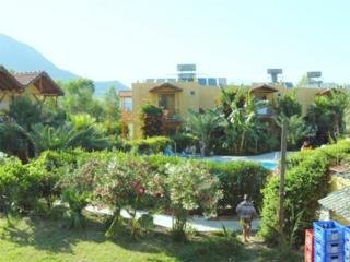 Hotel Arkadas