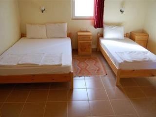 Hotel Arkadas