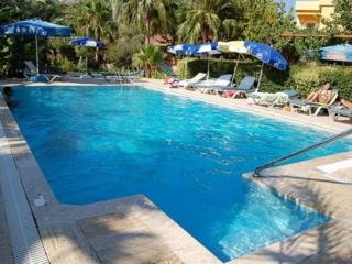 Hotel Arkadas