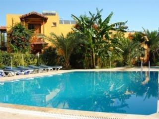 Hotel Arkadas
