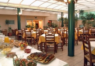 Hotel Arkadi