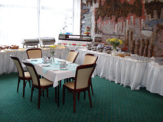 Hotel Arkona