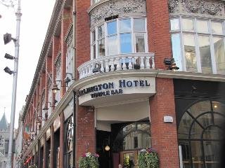 Hotel Arlington