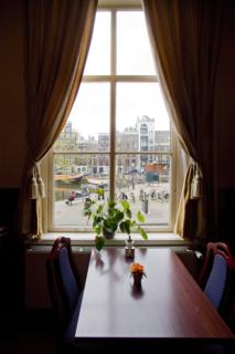 Hotel Armada Canal View