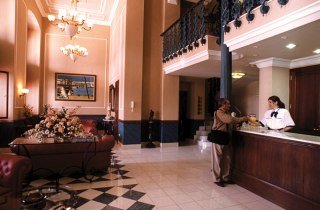 Hotel Armadores De Santander Boutique