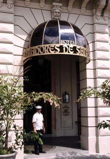 Hotel Armadores De Santander Boutique