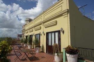 Hotel Armadores De Santander Boutique