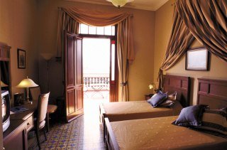 Hotel Armadores De Santander Boutique