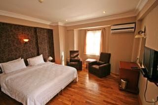 Hotel Armagrandi Spina