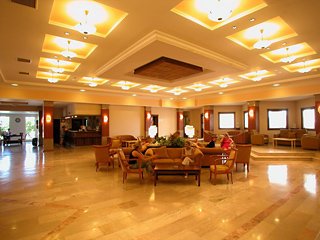 Hotel Armar Family Suites