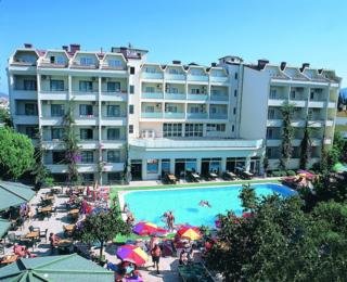 Hotel Armar Family Suites