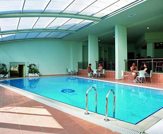 Hotel Armar Family Suites