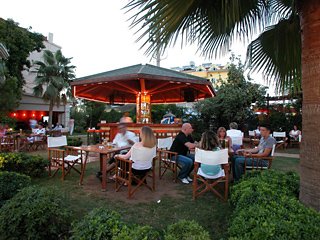 Hotel Armar Family Suites
