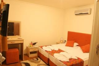 Hotel Arma´s Beach