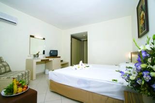 Hotel Arma´s Beach