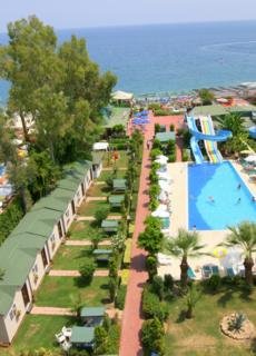 Hotel Arma´s Beach