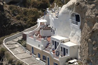 Hotel Armeni Village