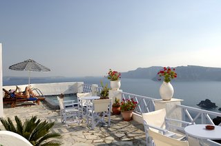 Hotel Armeni Village