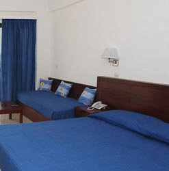 Hotel Arminda
