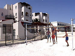 Hotel Arminda