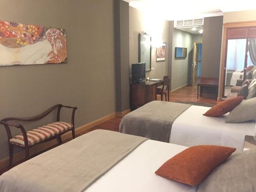 Hotel Armiñe