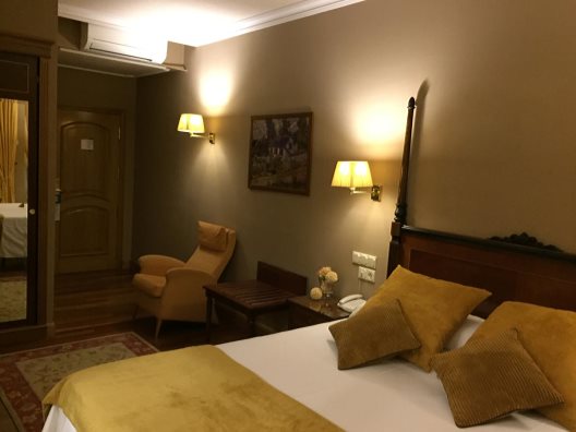 Hotel Armiñe