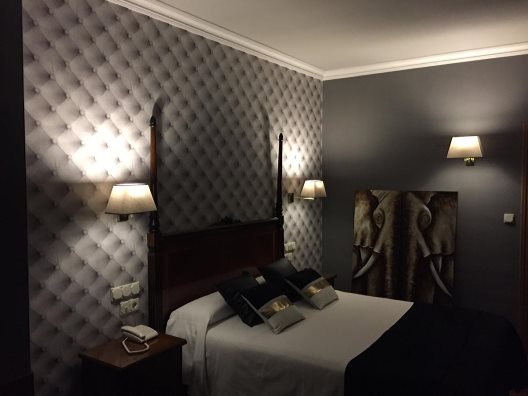 Hotel Armiñe