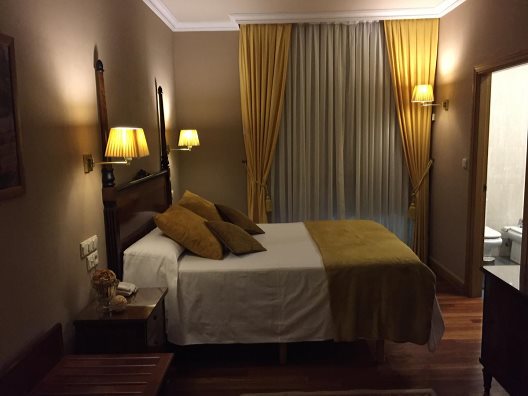Hotel Armiñe