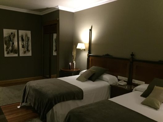 Hotel Armiñe