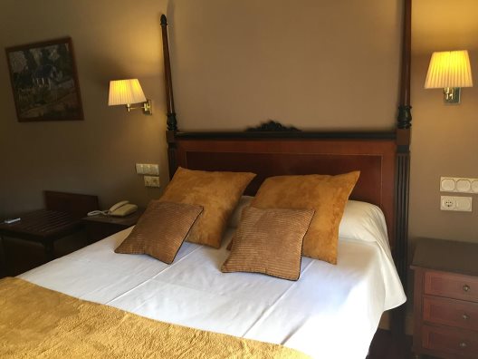 Hotel Armiñe