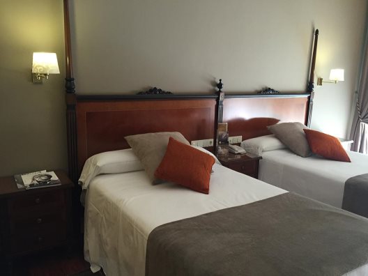 Hotel Armiñe