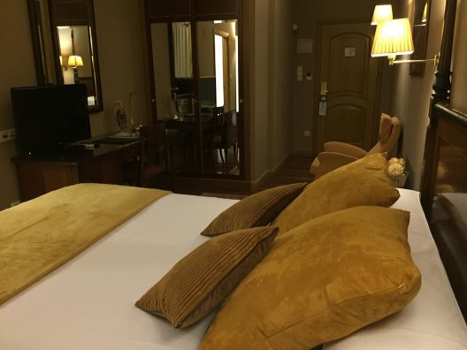 Hotel Armiñe