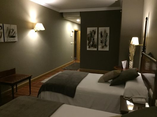 Hotel Armiñe