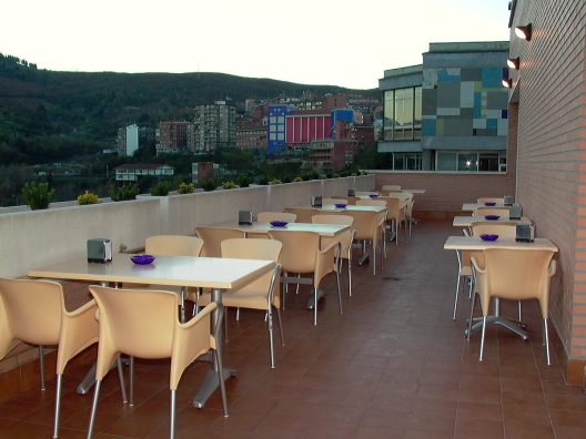 Hotel Armiñe