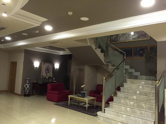 Hotel Armiñe