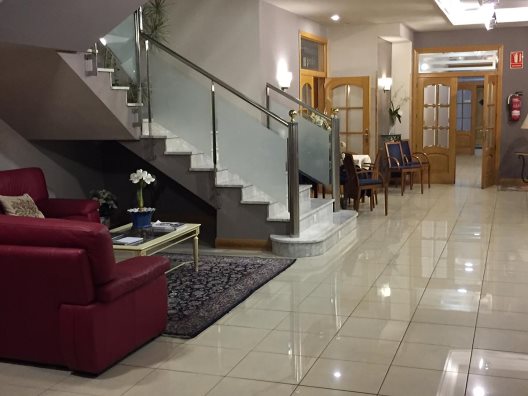 Hotel Armiñe