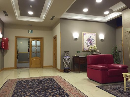 Hotel Armiñe