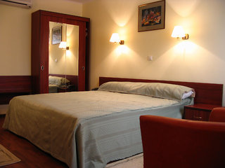 Hotel Armonia