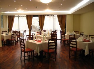 Hotel Armonia