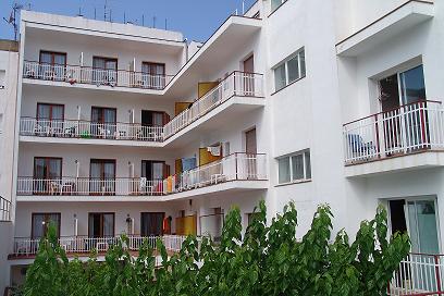 Hotel Armonia