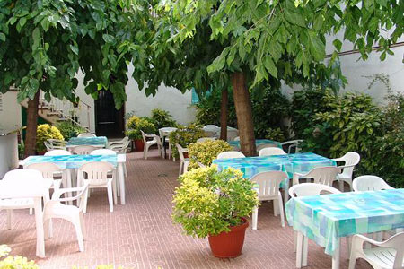 Hotel Armonia