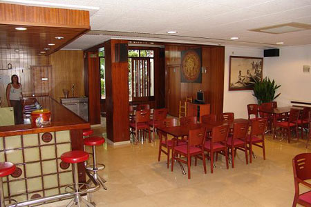 Hotel Armonia