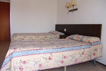 Hotel Armonia