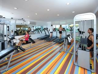 Hotel Armonia Hv Spa