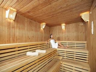 Hotel Armonia Hv Spa