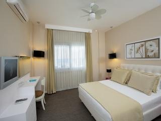 Hotel Armonia Hv Spa