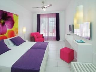 Hotel Armonia Hv Spa