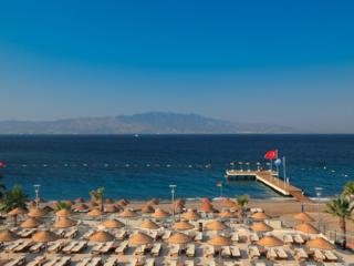 Hotel Armonia Hv Spa