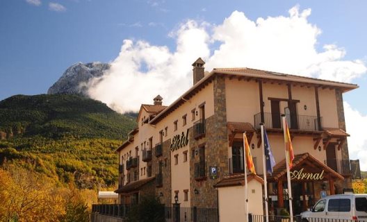 Hotel Arnal